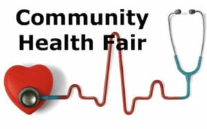 community-health-fair