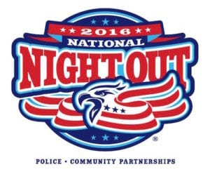 National Night Out 500