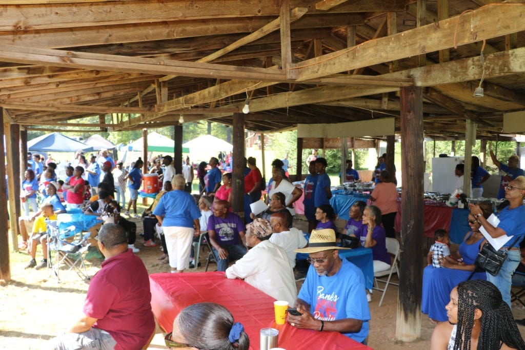 Flat Rock reunion to celebrate DeKalb's oldest African American families -  On Common Ground News - 24/7 local news