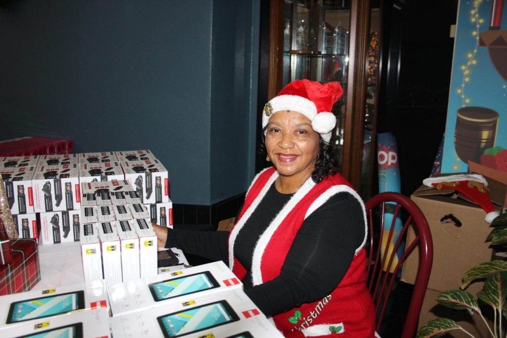 MARTA hosts annual toy giveaway On Common Ground News 24/7 local news