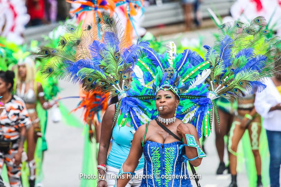 PHOTOS Atlanta DeKalb Caribbean Carnival Parade On Common Ground