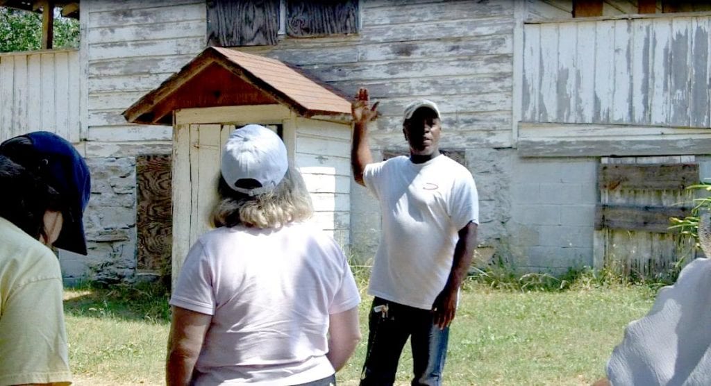 Flat Rock reunion to celebrate DeKalb's oldest African American