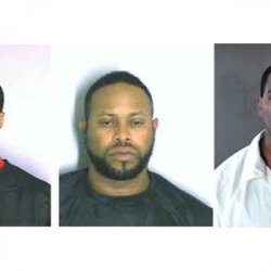 Gang Members To Be Sentenced In Stone Mountain Home Invasion, Murdered ...