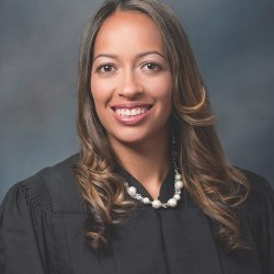 Rockdale County Juvenile Court Judge Maureen Wood Receives GCCF’s 2023 ...