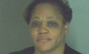 Shirley Waters faces a felony charge of computer invasion of privacy