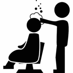 hair salon