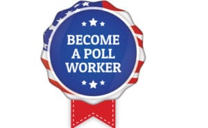 poll-worker