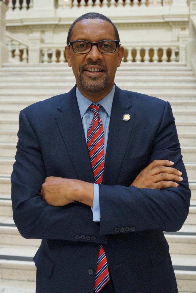 vernonjones1 On Common Ground News 24/7 local news