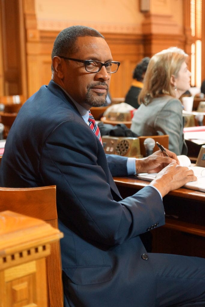 vernonjones On Common Ground News 24/7 local news