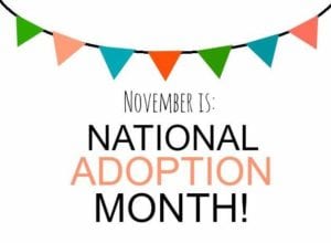 adoption