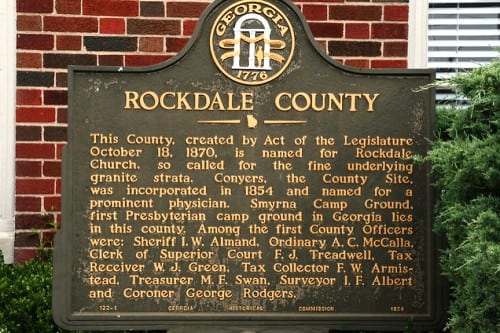 rockdale-county