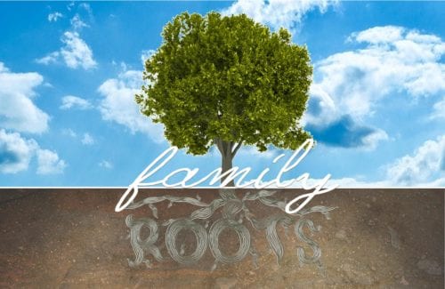 family-roots