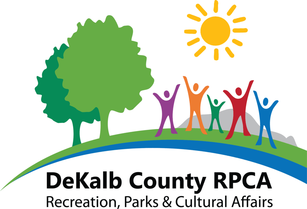 dekalb parks and rec day camp