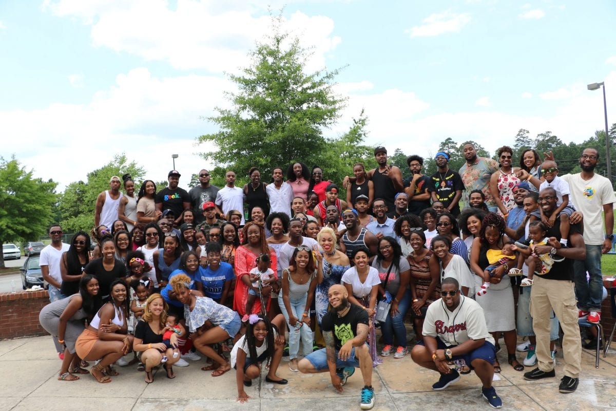 Stephenson High School Class of 2007