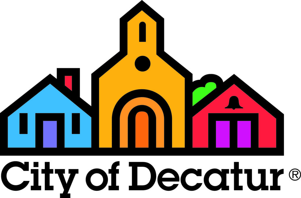 decatur logo On Common Ground News 24/7 local news