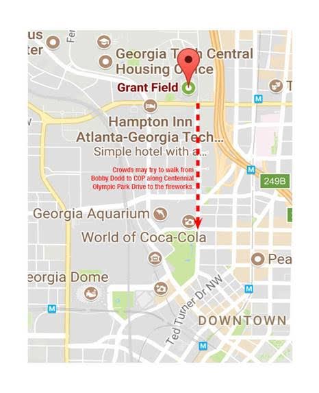 Marta Map 