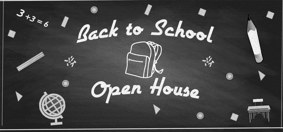 DeKalb schools get set to host open houses for parents - On Common Ground  News - 24/7 local news