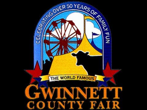 4-H display at Gwinnett Fair teaches about farm life - On Common Ground