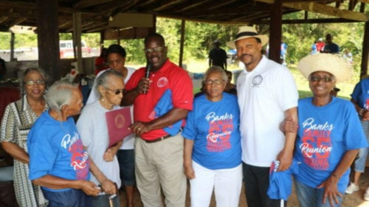 Flat Rock reunion to celebrate DeKalb's oldest African American families -  On Common Ground News - 24/7 local news