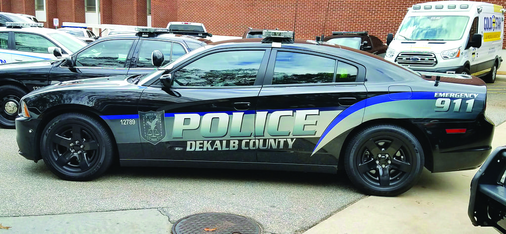 dekalb_police_car - On Common Ground News - 24/7 local news