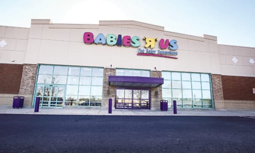 Babies r hot sale us cradlestone