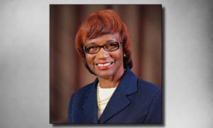 Stonecrest City Councilmember Diane Adoma, District 5
