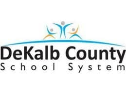 dekalb school logo