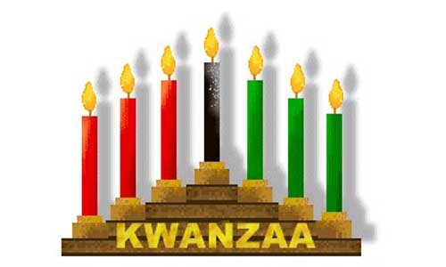 Kwanzaa Awareness celebration set at Wesley Chapel Library ...