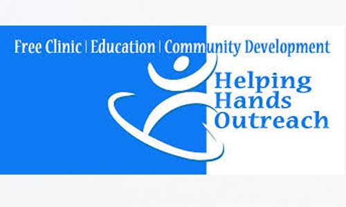 Helping Hands Outreach Clinic welcomes furloughed federal workers ...