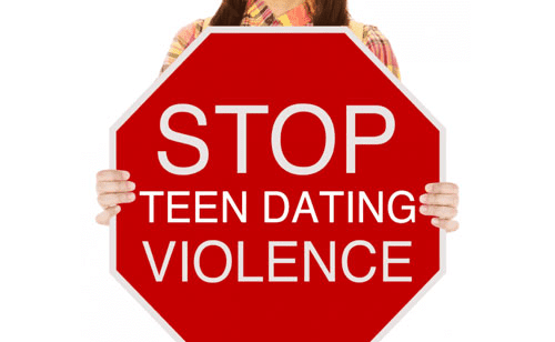 teen violence