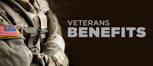 Veterans-Benefits