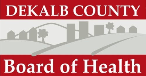 DeKalb County Board of Health