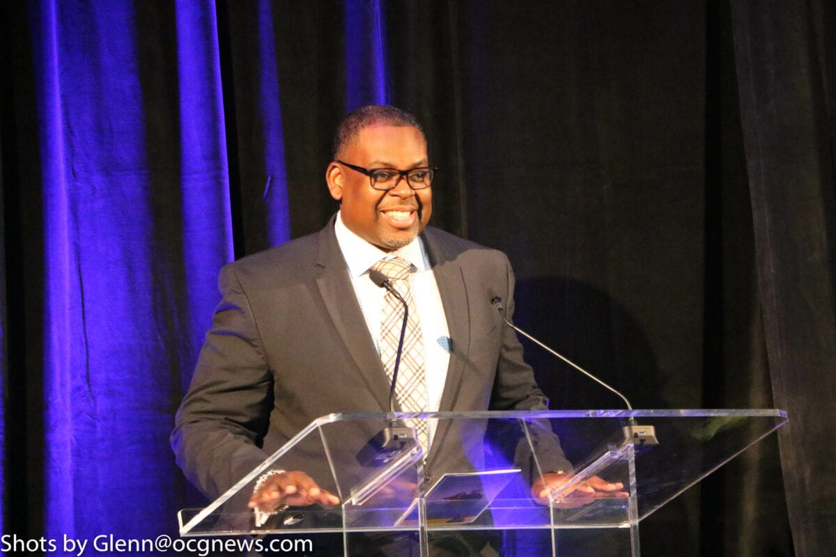 DeKalb CEO raises $10K for Foster Care - On Common Ground News - 24/7 ...