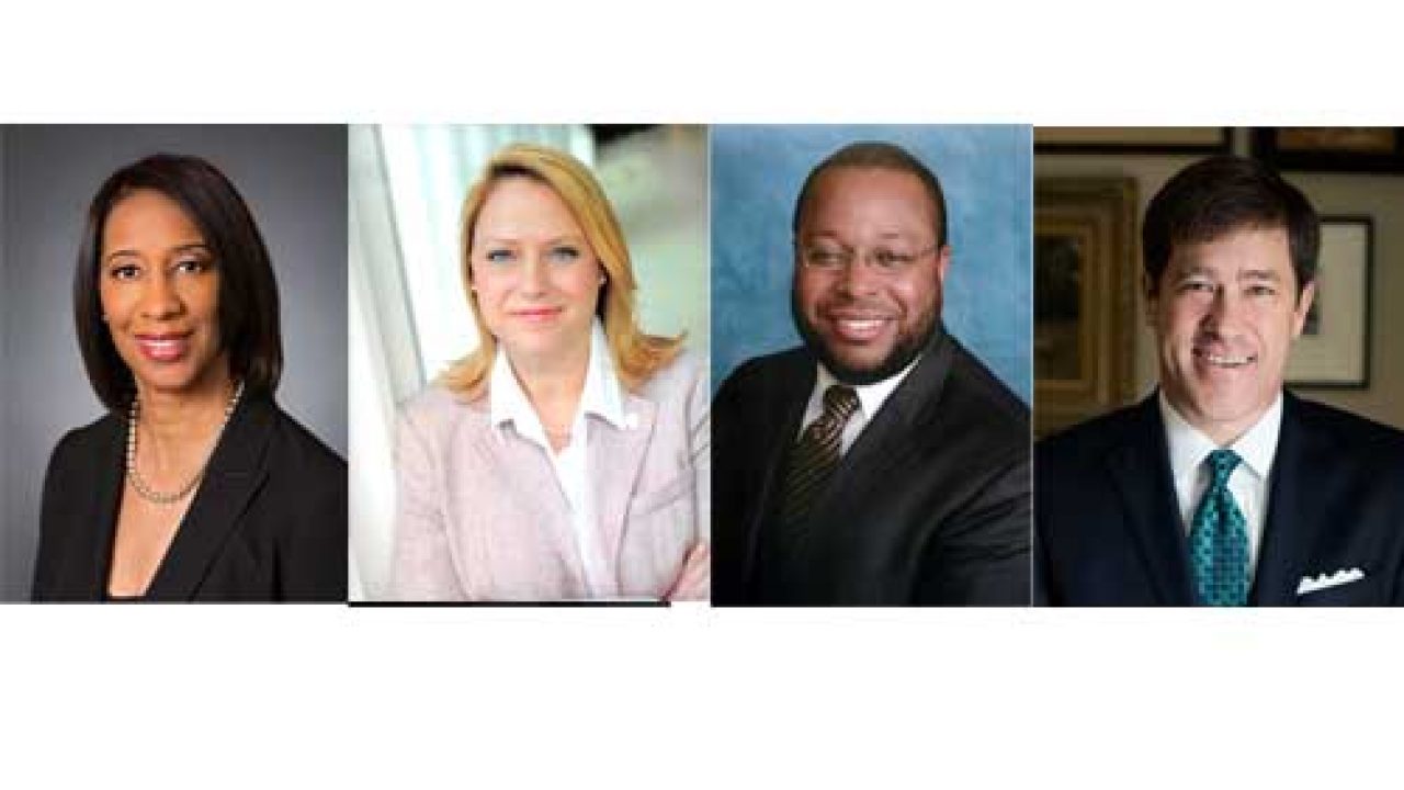 Kemp announces new Superior Court judges - On Common Ground News - 24/7  local news