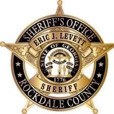 Deadline for Rockdale Sheriff’s Citizens Academy Aug. 9 - On Common ...