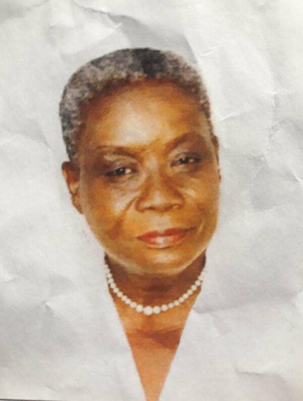 Updated Shameka Reynolds elected Lithonia’s new mayor On Common