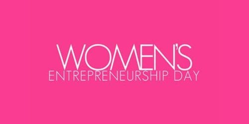 womens entrepreneurship day