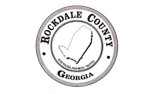 Rockdale County enacts remote work plan effective March 16 - On ...