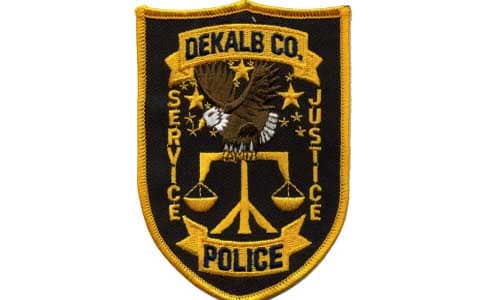 DEkalb Police 11