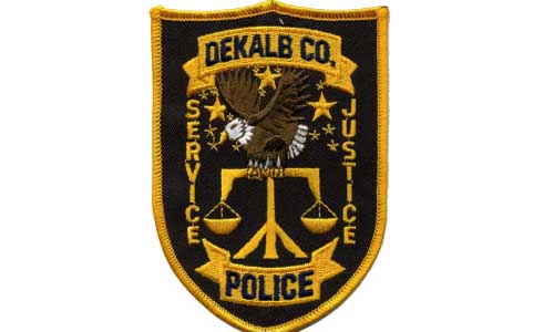 DEkalb Police 11