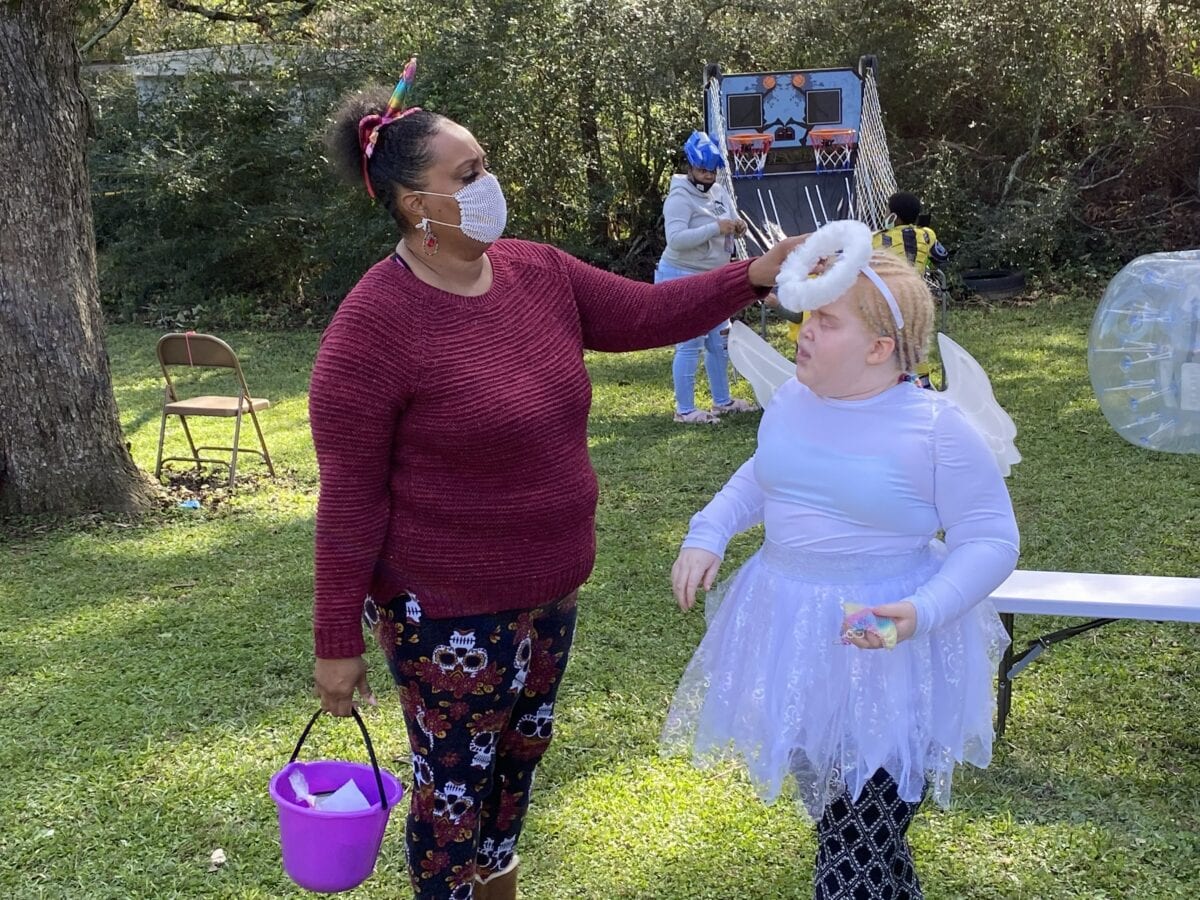 Families flock to free Fall festival in Conyers On Common Ground News