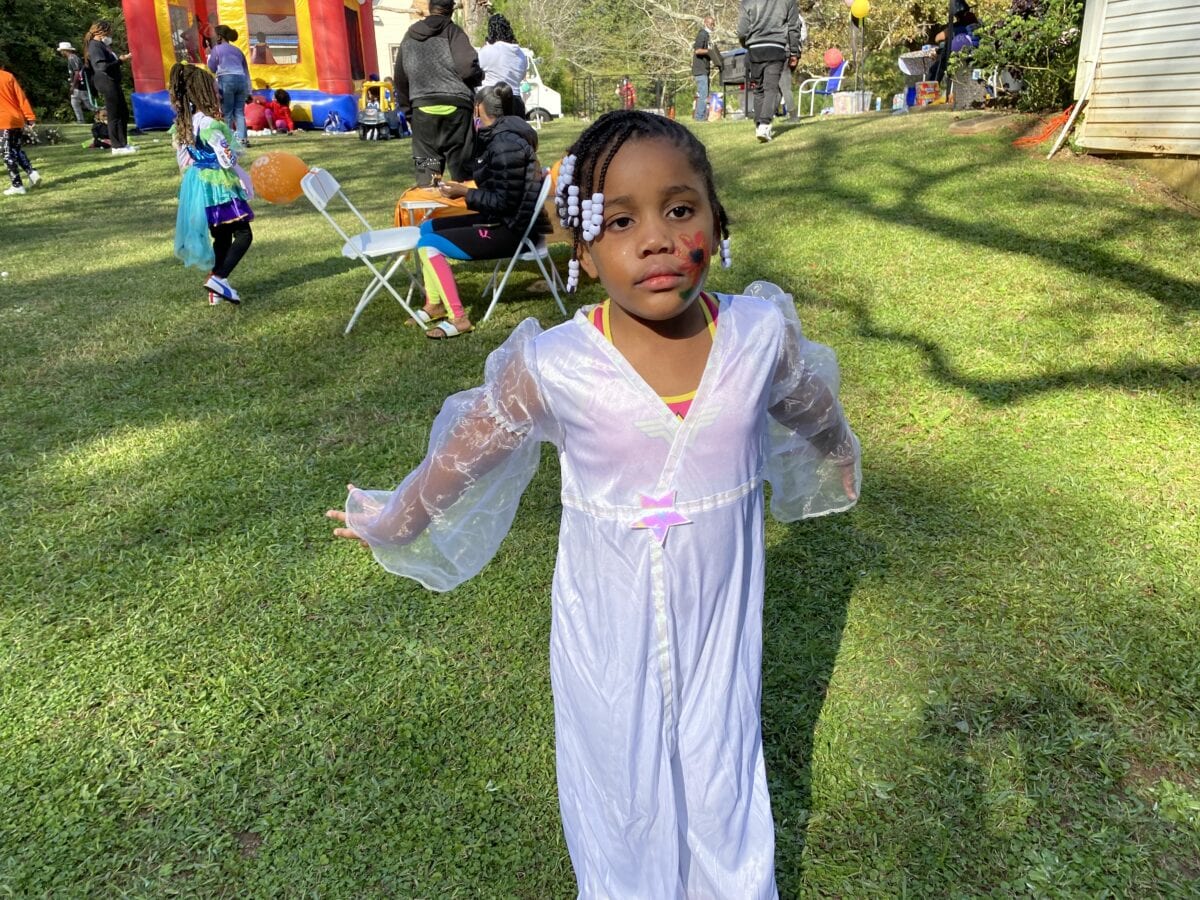 Families flock to free Fall festival in Conyers On Common Ground News