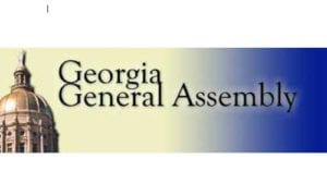 Georgia General Assembly launches new public website, more user