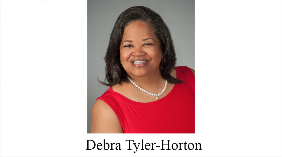 Debra Tyler-Horton 33