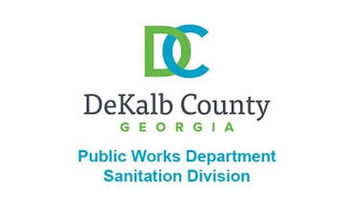 DeKalb announces Independence Day residential sanitation collection