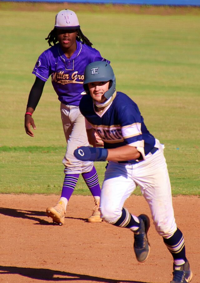 Dec Brady Jones - MG Jari Williams