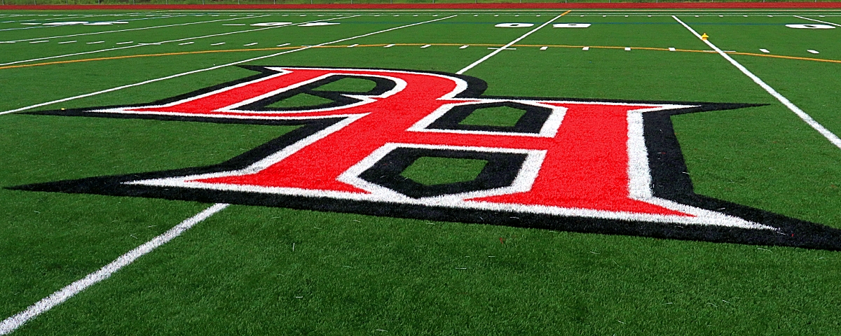 DeKalb County high schools’ athletic fields undergoing renovations - On ...