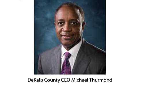 DeKalb County invests  million to address housing crisis, 11 nonprofits offer rent and utility assistance – On Common Ground News