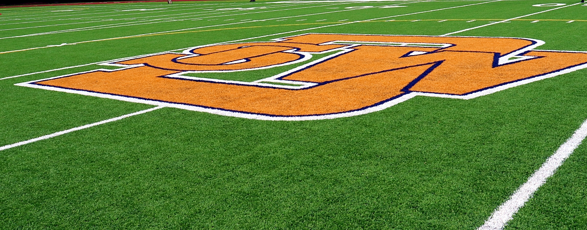 DeKalb County high schools’ athletic fields undergoing renovations - On ...