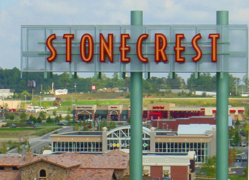 Job openings near stonecrest mall